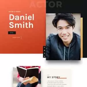 actor cv landing page scaled
