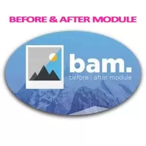 before after divi module