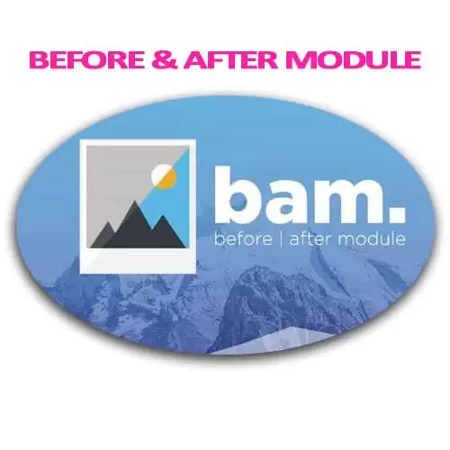 before after divi module