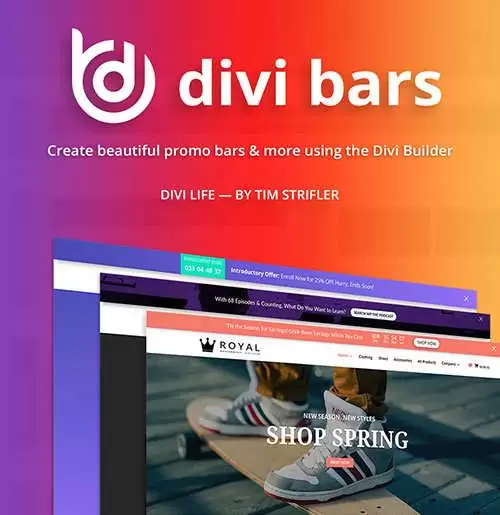 divi bars featured image