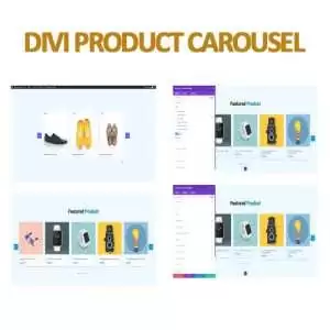 divi product carousel