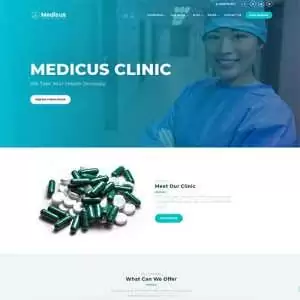medicus medical