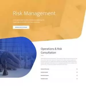 risk management landing page scaled
