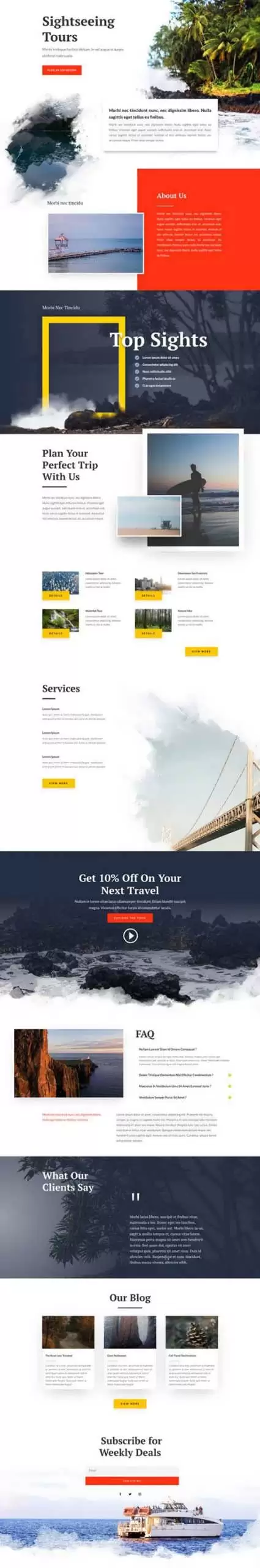 sightseeing landing page scaled