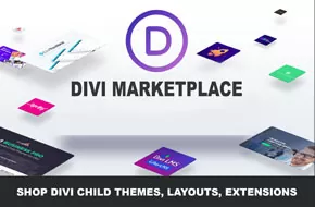 divi marketplace