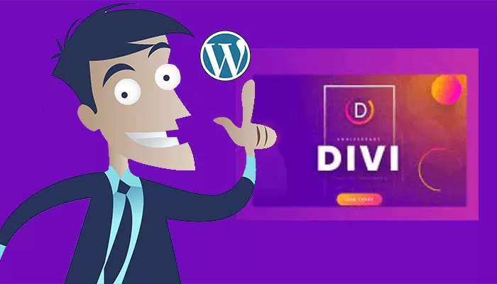 Best Divi WordPress Theme